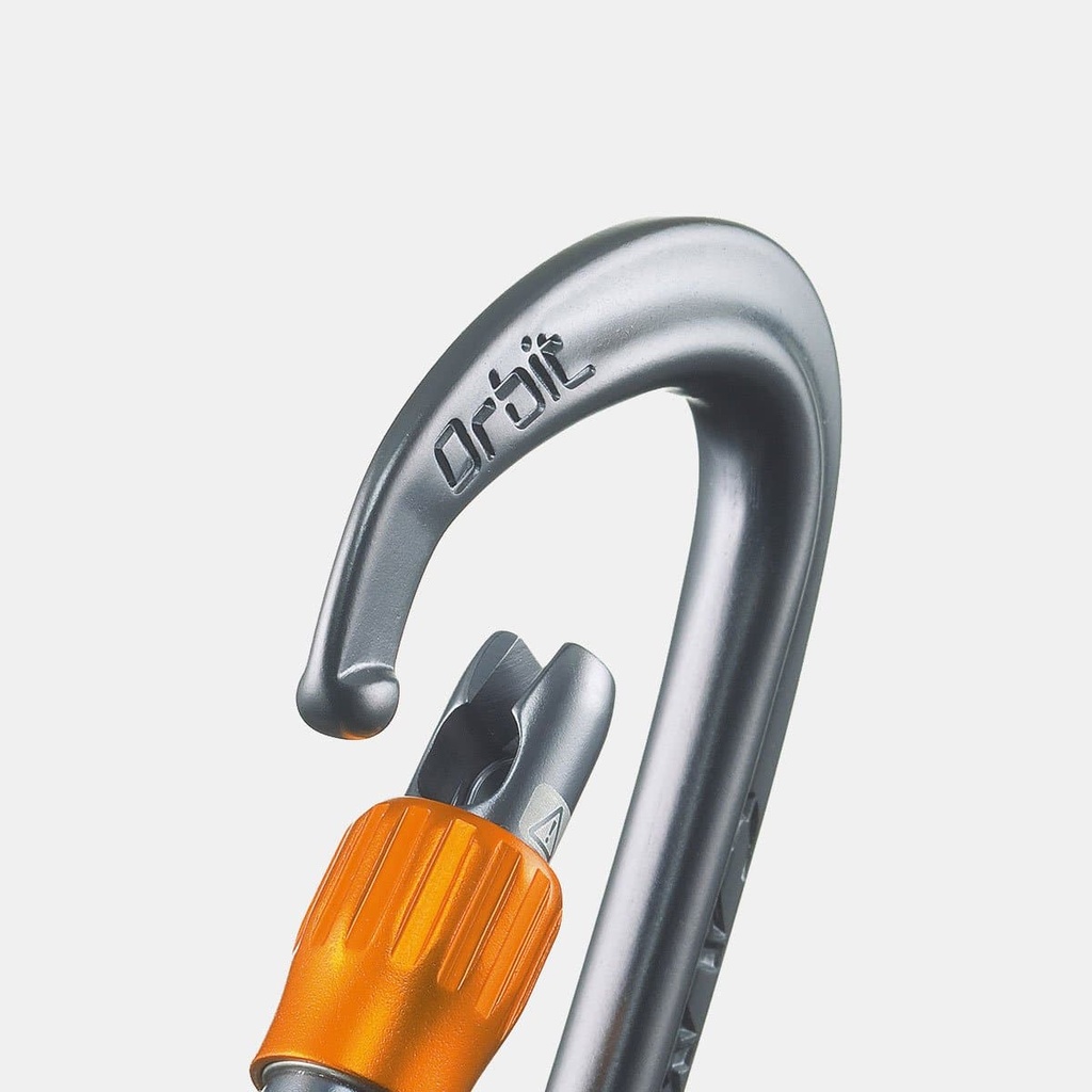 Orbit Lock Gun metal (copie)