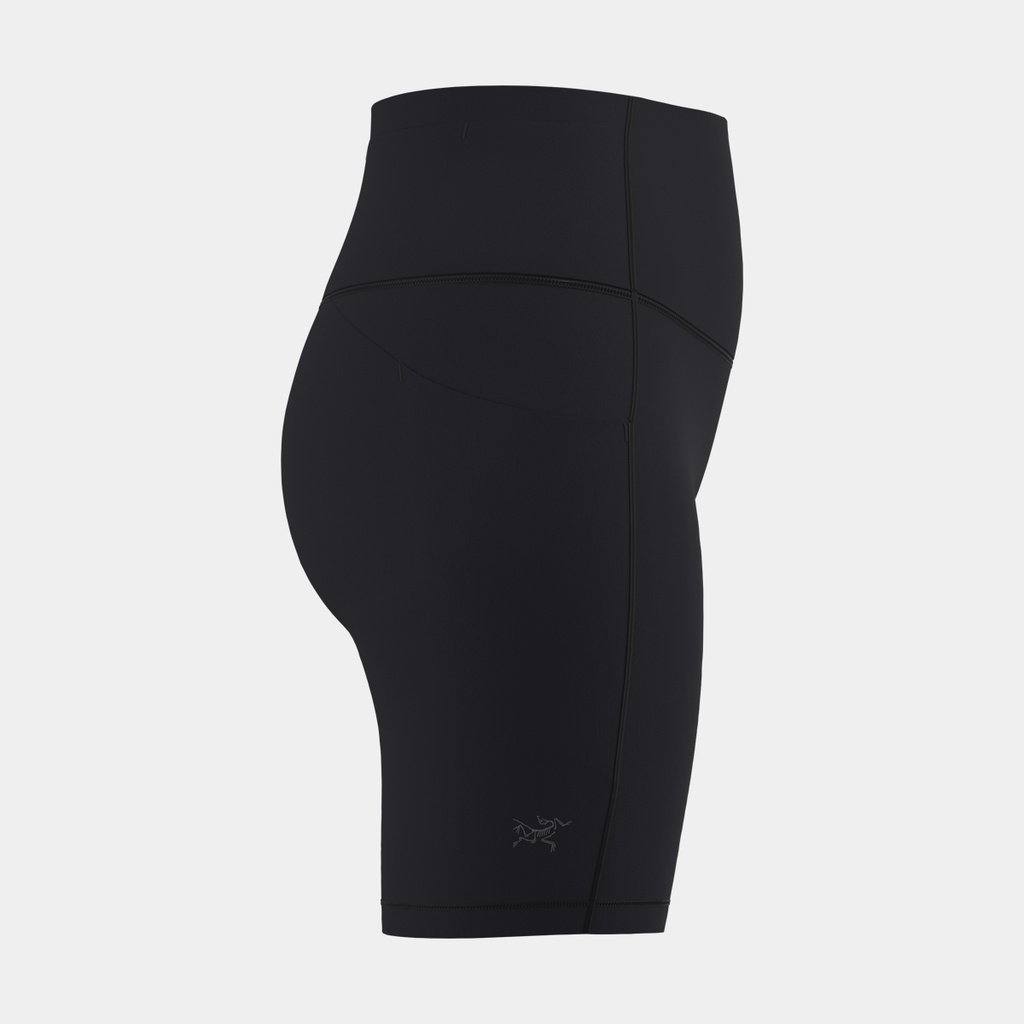 Aerios Bucket Hat Black