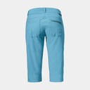 Caracas 2 Pants Women Isola Blue