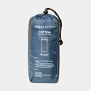 Coolmax Sleeping Bag Liner Seaport