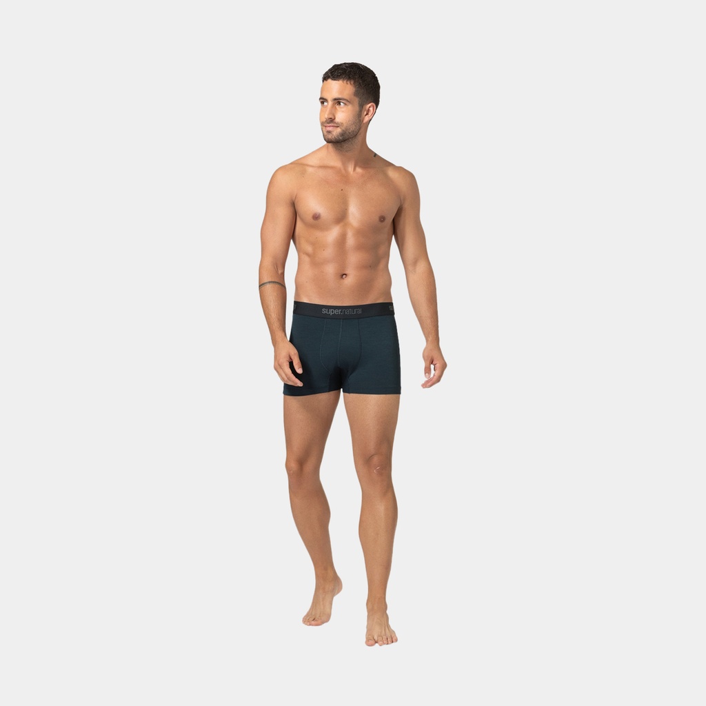 Tundra175 Boxers (2pcs) Blueberry