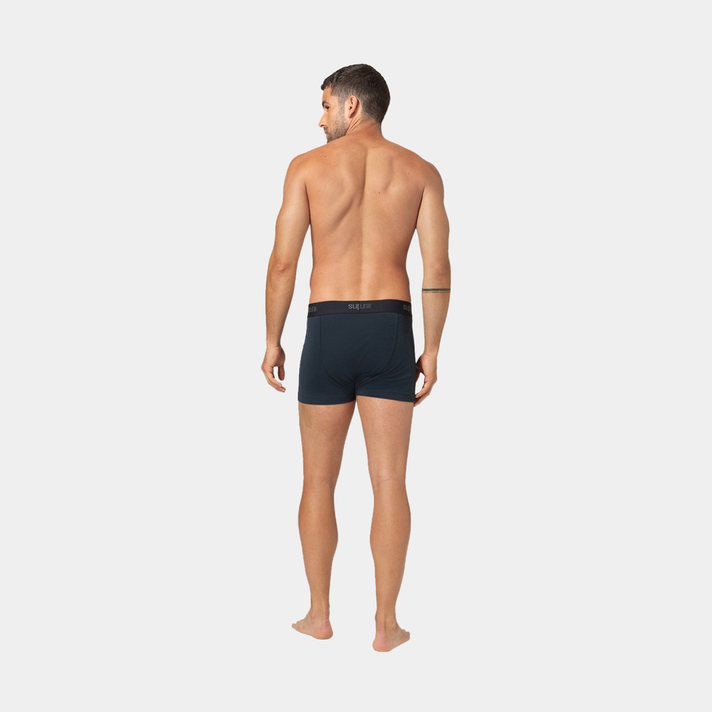 Tundra175 Boxers (2pcs) Blueberry
