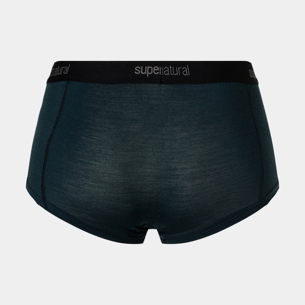 Tundra175 Boyfriend Hipstar Women Blueberry