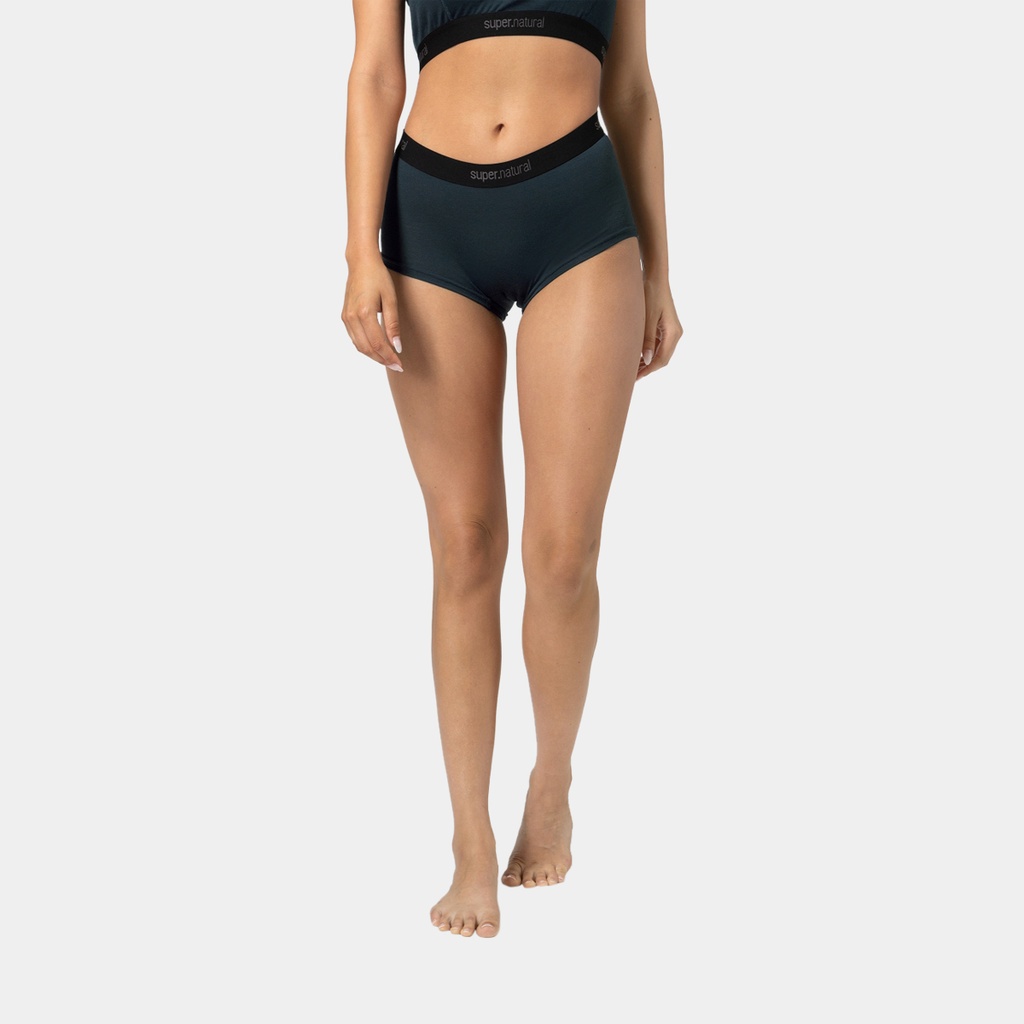 Tundra175 Boyfriend Hipstar Women Blueberry