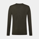 Tundra175 Long Sleeves Black Ink