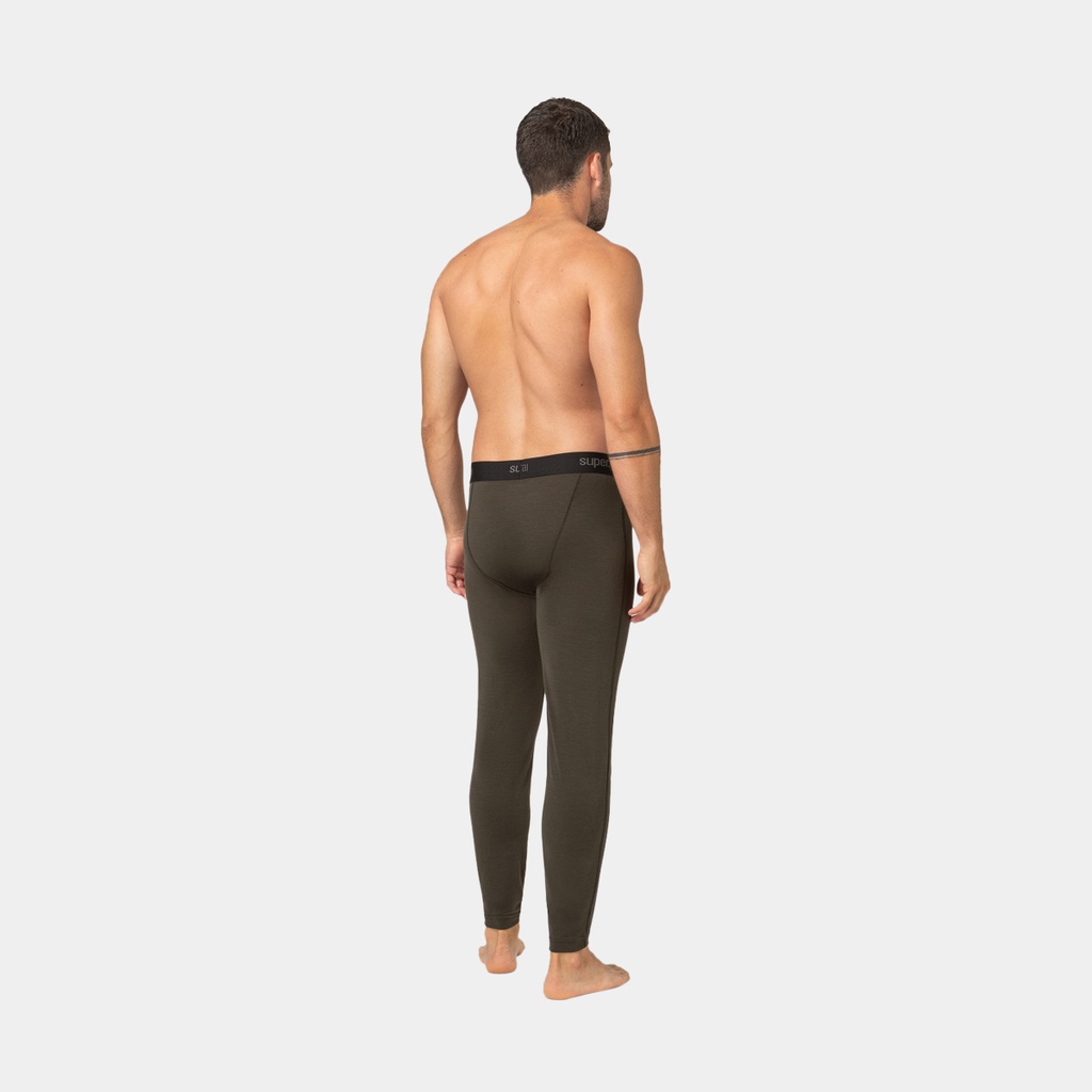 Tundra175 Tights Black Ink