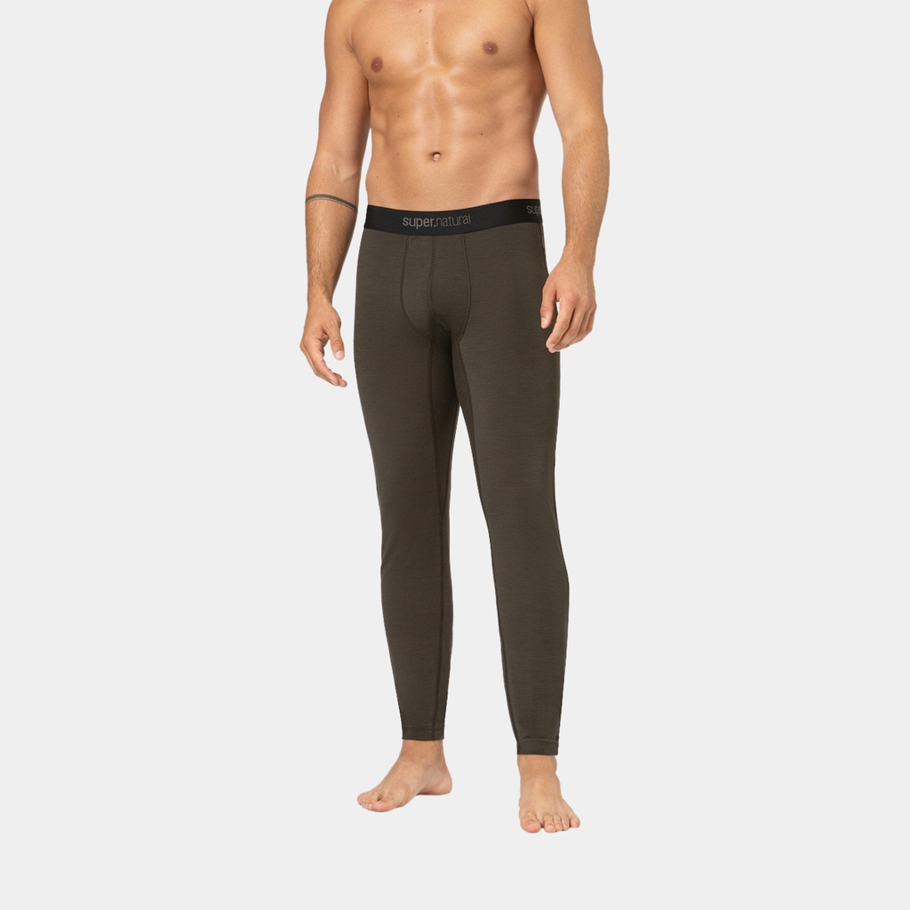 Tundra175 Tights Black Ink