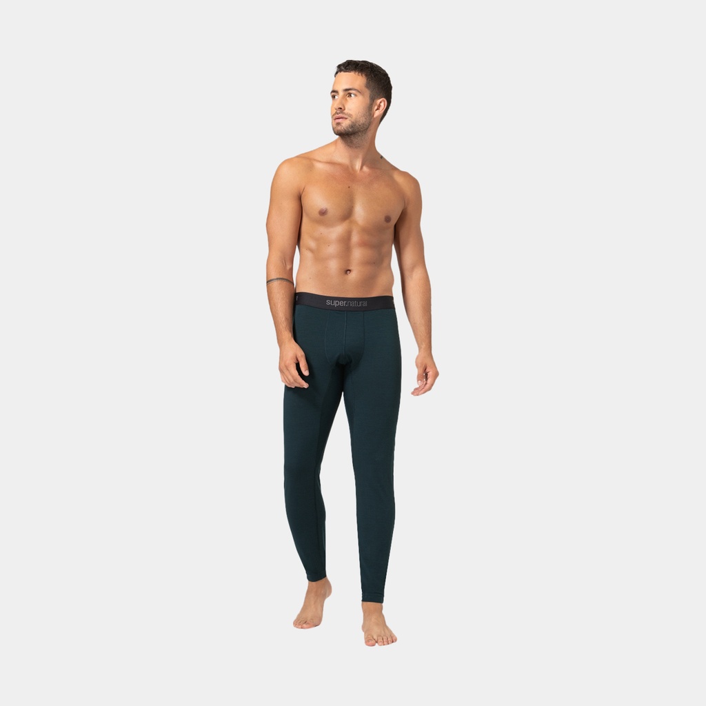 Tundra175 Tights Blueberry