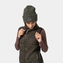 Krissini Beanie Black Ink