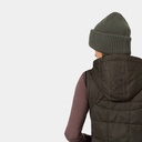 Krissini Beanie Black Ink