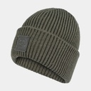 Krissini Beanie Black Ink