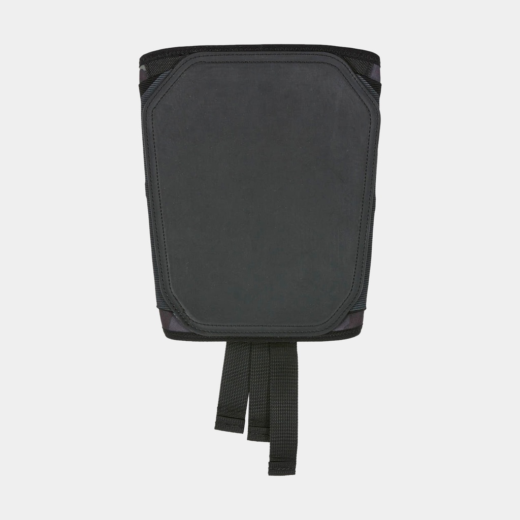 Big Nib Kneepad Grey Camouflage