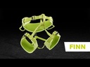 Finn III Kids Oasis