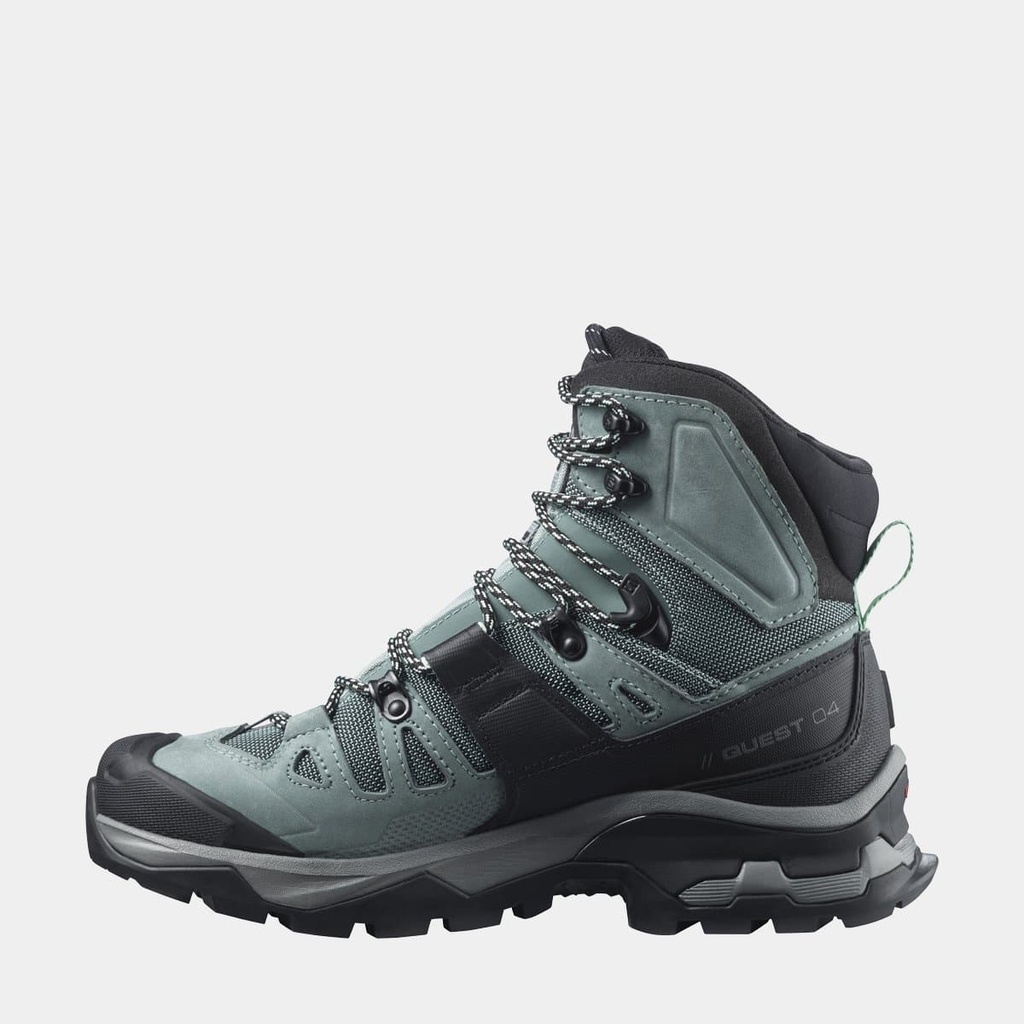 Quest 4 GTX Women (2021) Slate / Trooper / Opal Blue