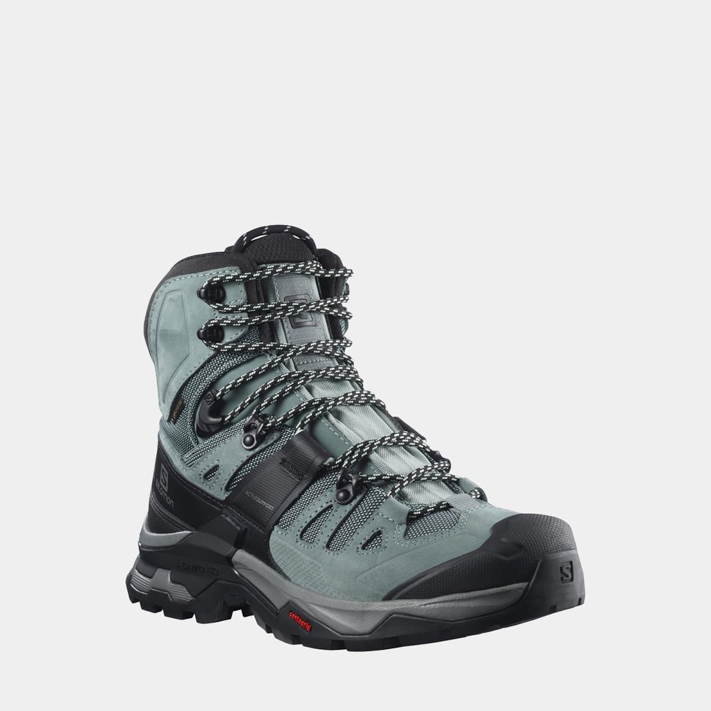 Quest 4 GTX Women (2021) Slate / Trooper / Opal Blue
