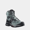 Quest 4 GTX Women (2021) Slate / Trooper / Opal Blue