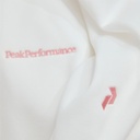 Chill Light Zip Jacket Women Offwhite