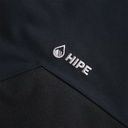 Helium Down Hybrid Jacket Women (2023) Gold Flame