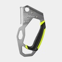 Hand Cruiser Left Silver