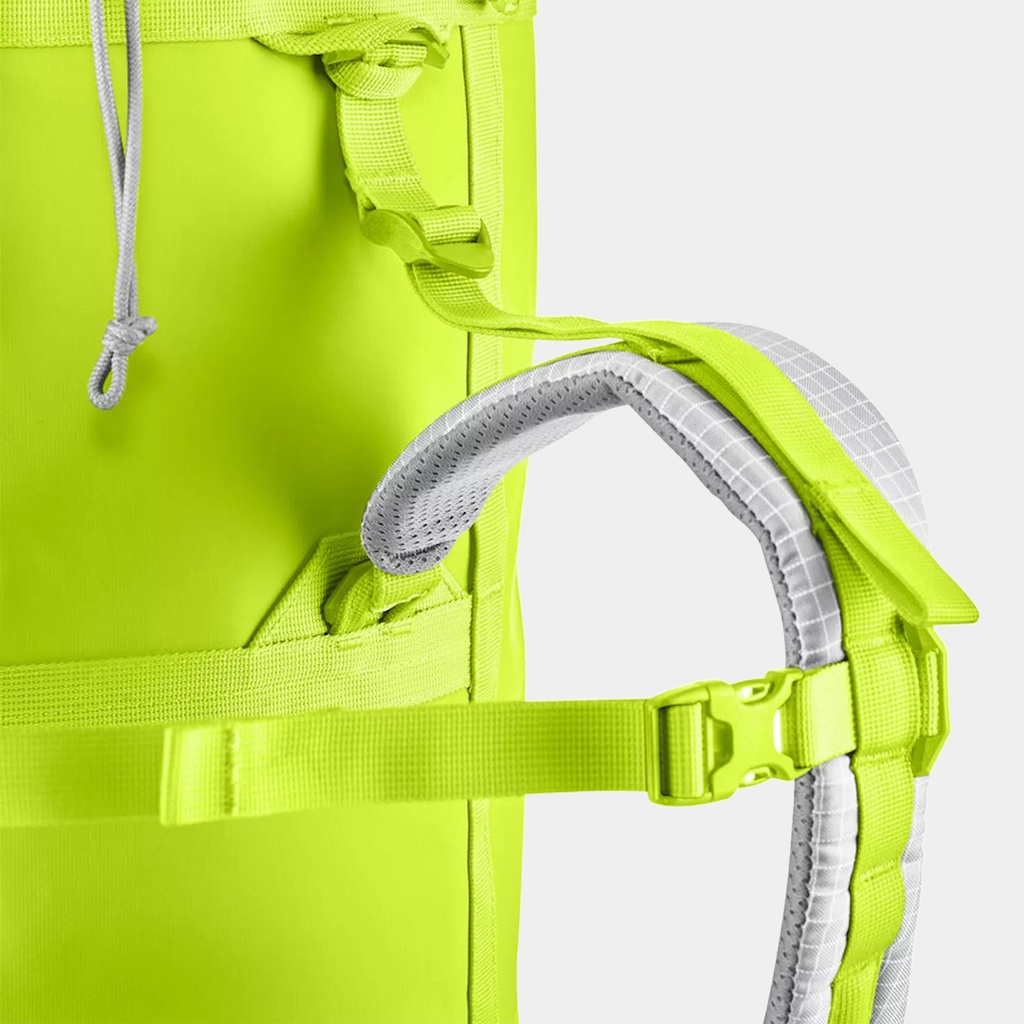 Kurt Haulbag 55 II Oasis / Grey