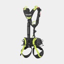 Vector X Night / Oasis