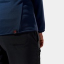 Heuberg Polartec Fleece Jacket Women Dusk