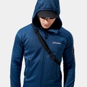 Pravitale Mountain 2.0 Hooded Jacket Murky Marine / Hale Navy
