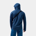 Pravitale Mountain 2.0 Hooded Jacket Murky Marine / Hale Navy