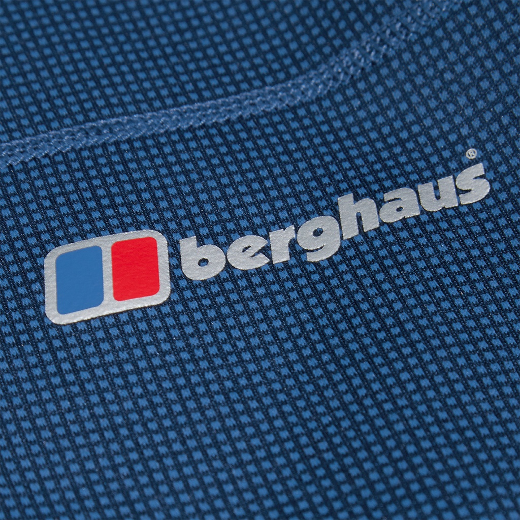 Pravitale Mountain 2.0 Hooded Jacket Murky Marine / Hale Navy