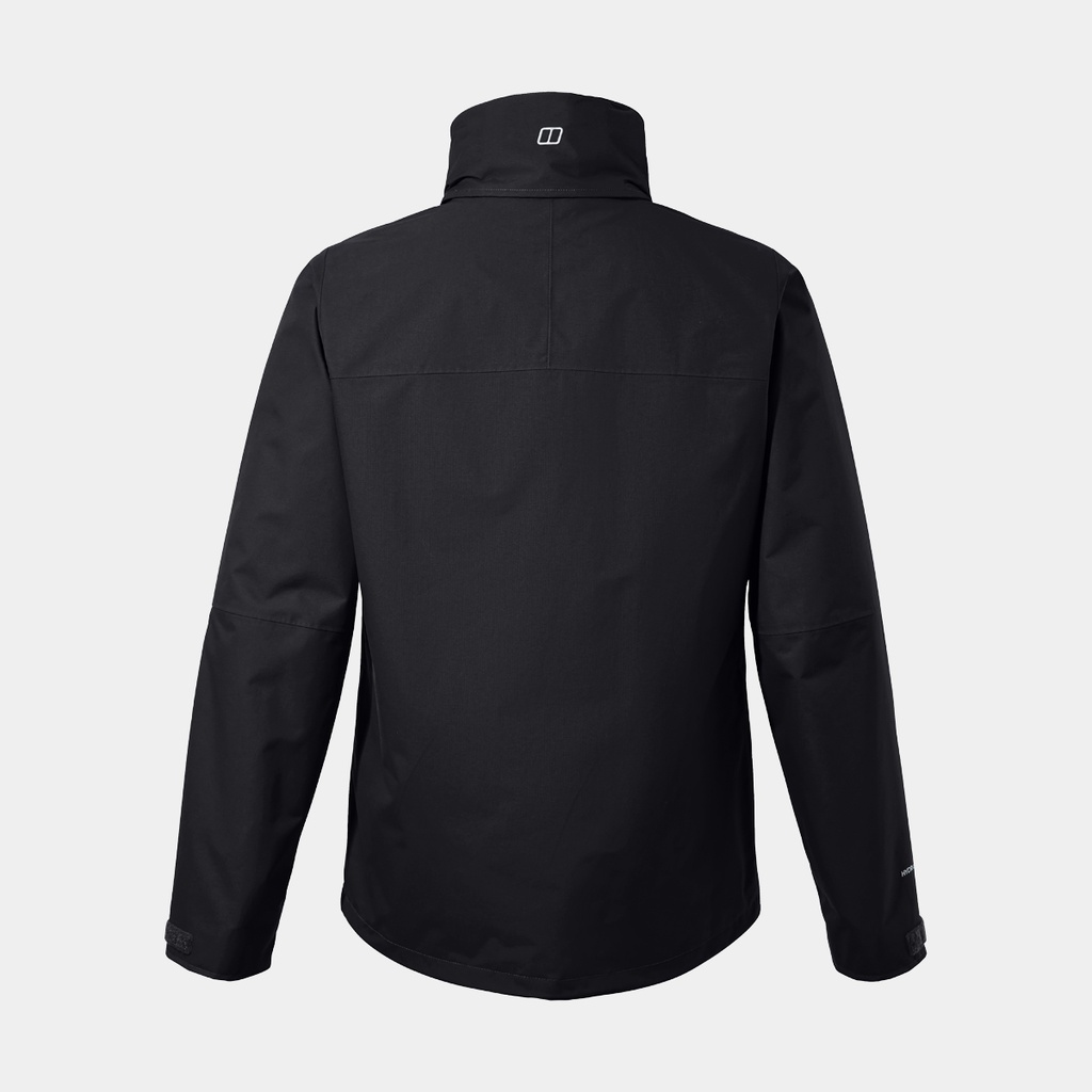 RG Alpha 2.0 Gemini 3in1 Jacket Black / Black