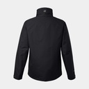 RG Alpha 2.0 Gemini 3in1 Jacket Black / Black