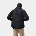 RG Alpha 2.0 Gemini 3in1 Jacket Black / Black