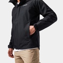 RG Alpha 2.0 Gemini 3in1 Jacket Black / Black