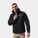 RG Alpha 2.0 Gemini 3in1 Jacket Black / Black