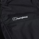 RG Alpha 2.0 Gemini 3in1 Jacket Black / Black