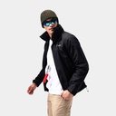 RG Alpha 2.0 Gemini 3in1 Jacket Black / Black