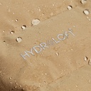 Theran Hybrid Hooded Jacket Kelp