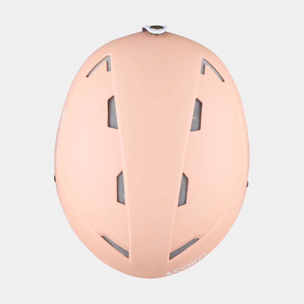 Android Junior (2022) Mat Powder Pink