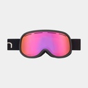 Maestro CLX3 Mat Black / Powder Pink