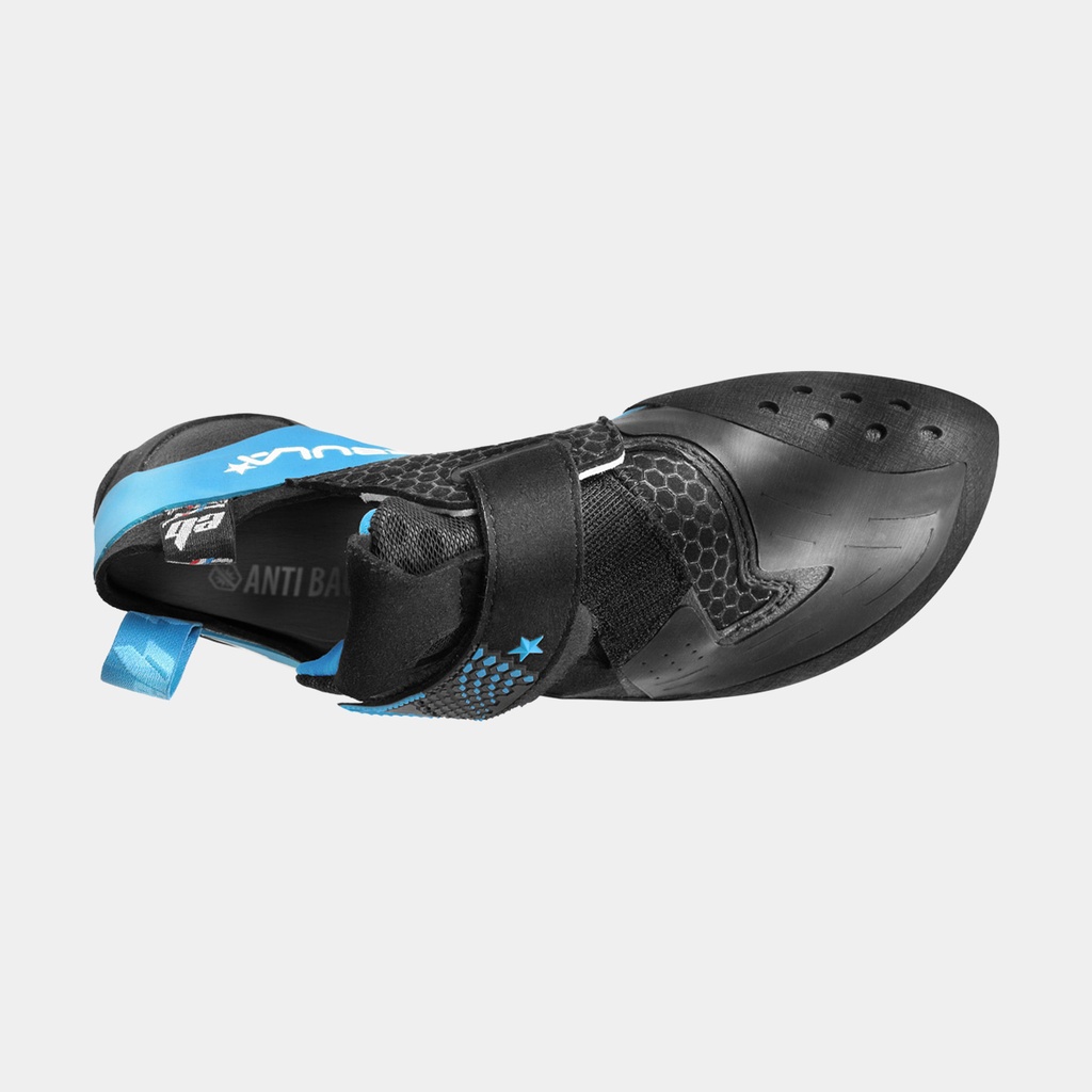 Nebula 3.0 Noir / Bleu