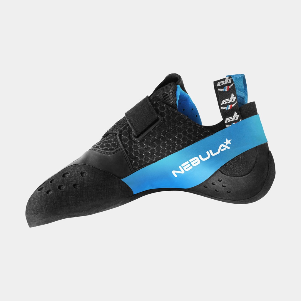 Nebula 3.0 Noir / Bleu