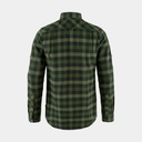 Skog Shirt Deep Forest / Laurel Green