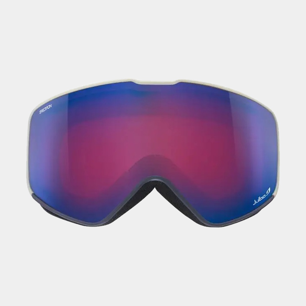 Alpha Spectron 3 Gris / Bleu