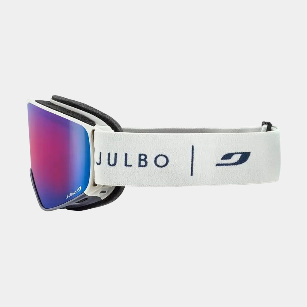 Alpha Spectron 3 Gris / Bleu