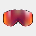 Alpha Spectron 3 Noir / Rouge