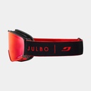 Alpha Spectron 3 Noir / Rouge