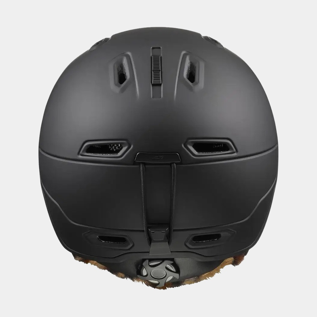 Hal Noir / Panthère