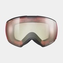 Lightyear Reactiv 0-4 High Contrast Noir / Rouge