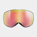 Lightyear Reactiv 1-3 High Contrast Noir / Gris