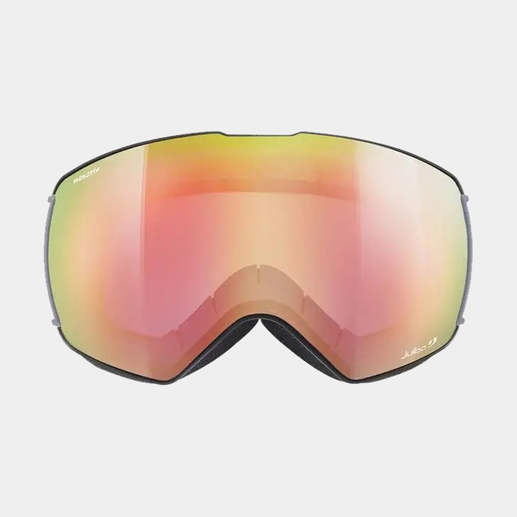 Lightyear Reactiv 1-3 High Contrast Noir / Gris